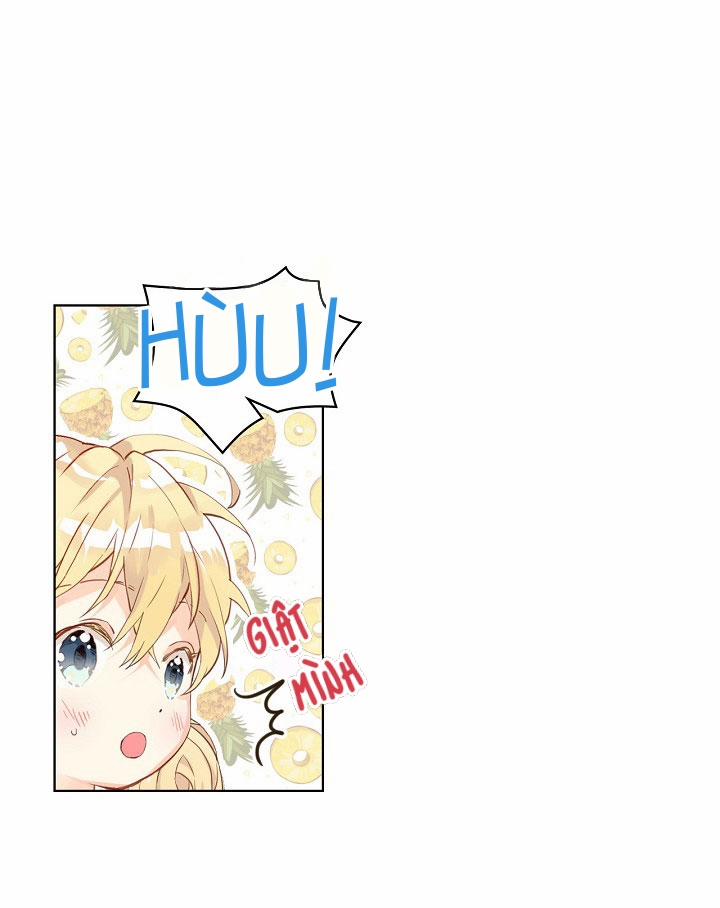 Con Có Phải Là Con Gái Của Người Không? 41 trang 20