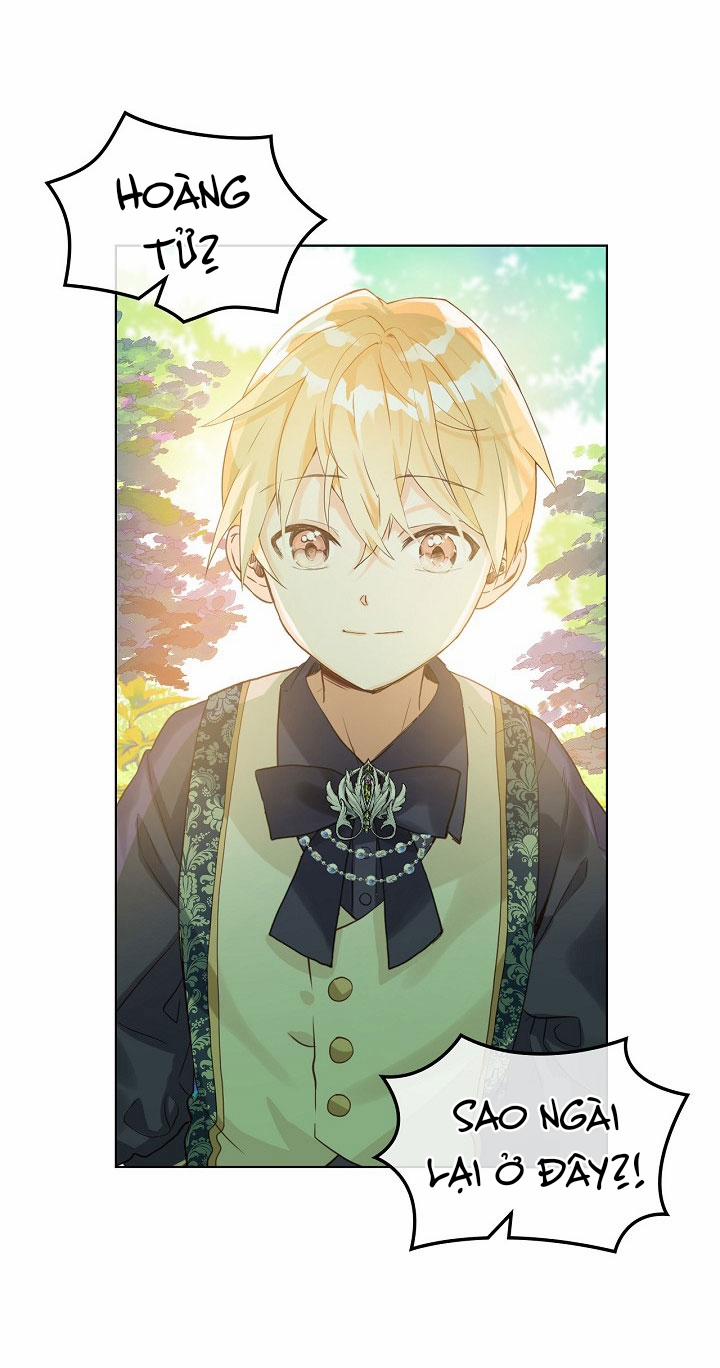 Con Có Phải Là Con Gái Của Người Không? 41 trang 22