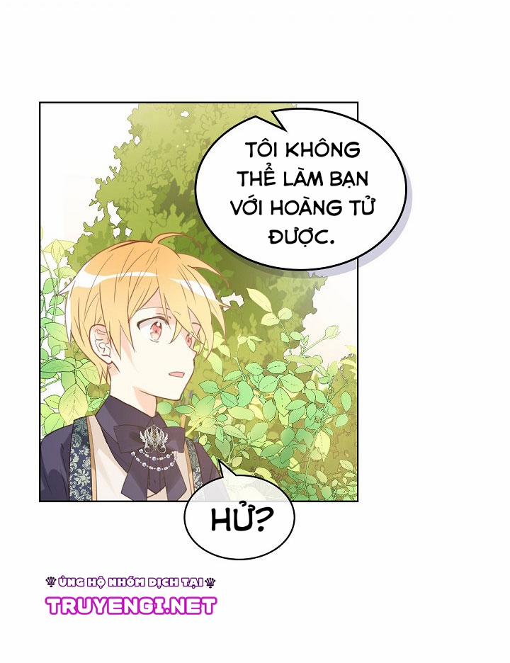 Con Có Phải Là Con Gái Của Người Không? 41 trang 25