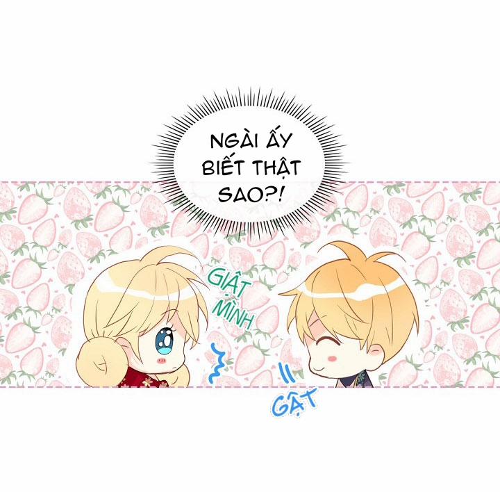 Con Có Phải Là Con Gái Của Người Không? 41 trang 27