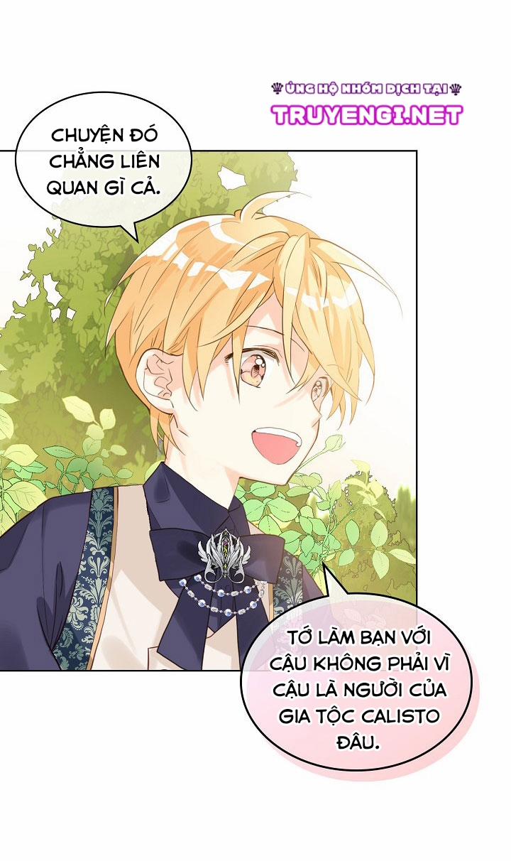 Con Có Phải Là Con Gái Của Người Không? 41 trang 28