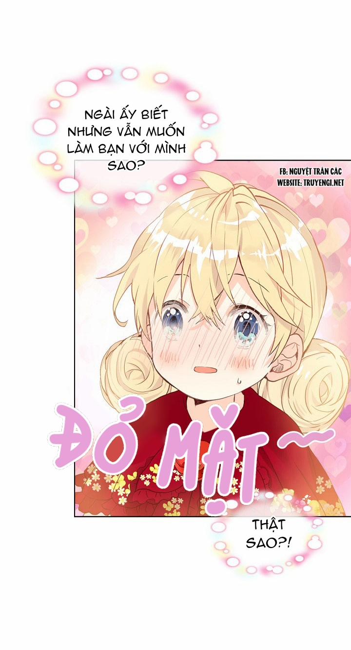 Con Có Phải Là Con Gái Của Người Không? 41 trang 29