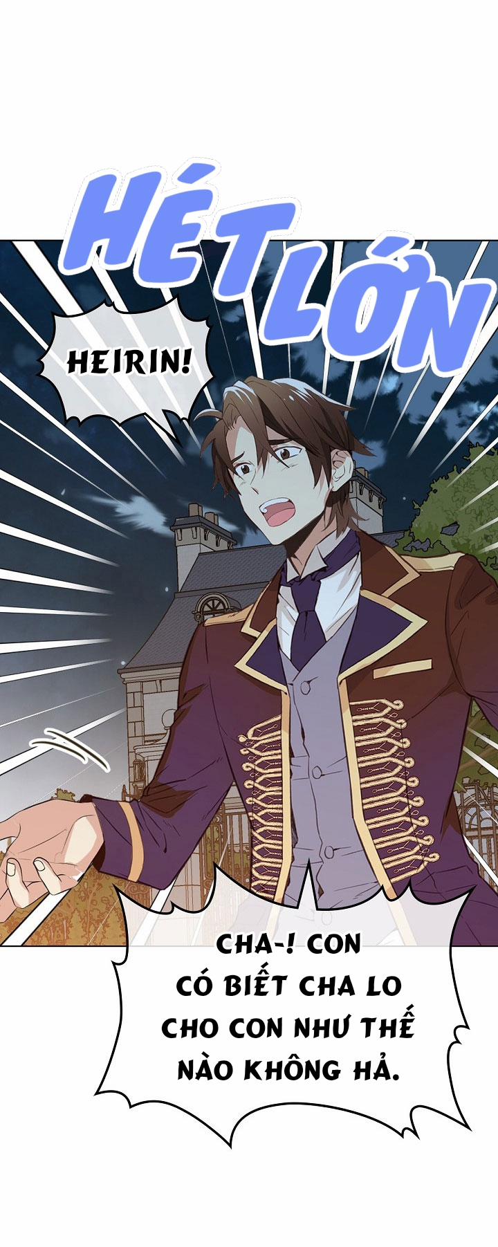 Con Có Phải Là Con Gái Của Người Không? 41 trang 3