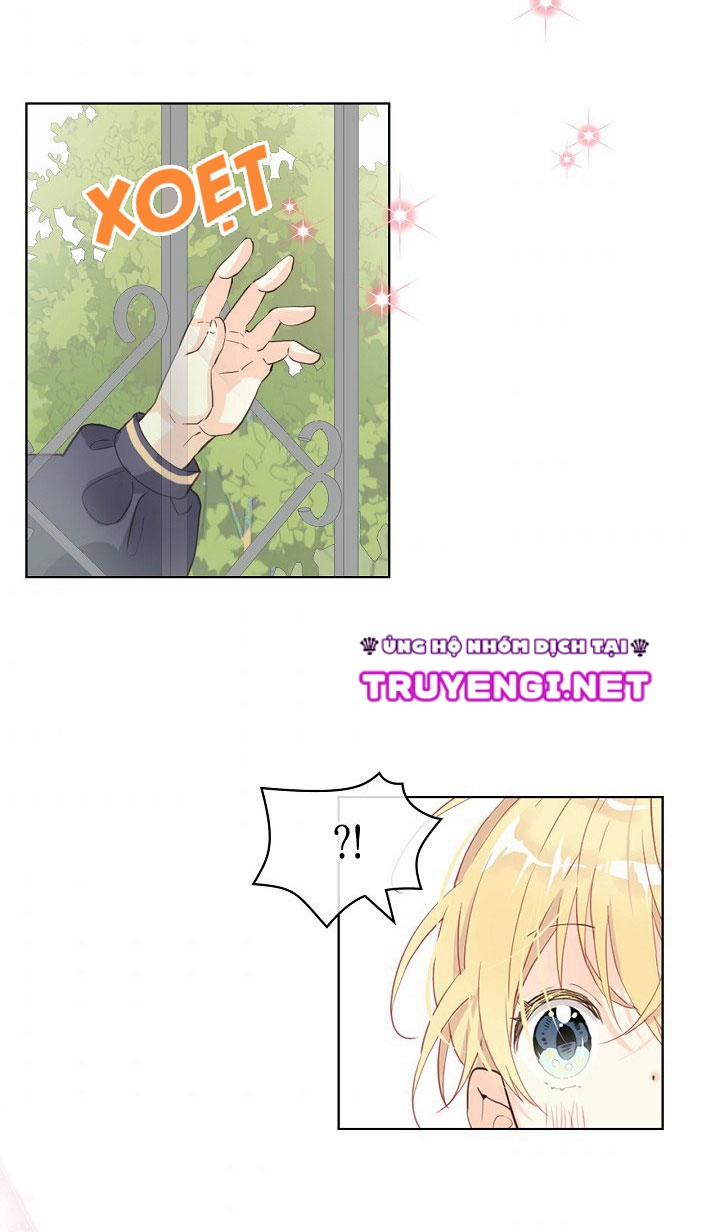 Con Có Phải Là Con Gái Của Người Không? 41 trang 32