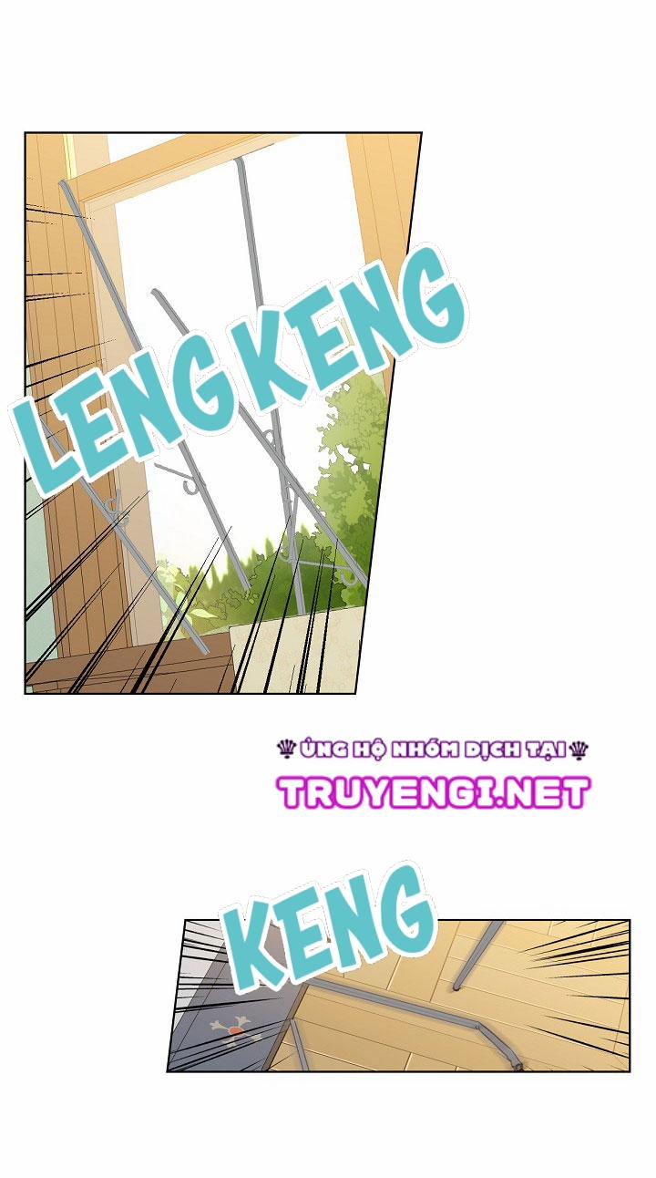 Con Có Phải Là Con Gái Của Người Không? 41 trang 38