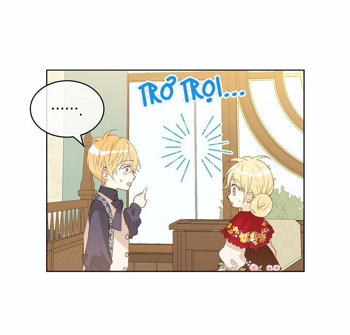 Con Có Phải Là Con Gái Của Người Không? 41 trang 39