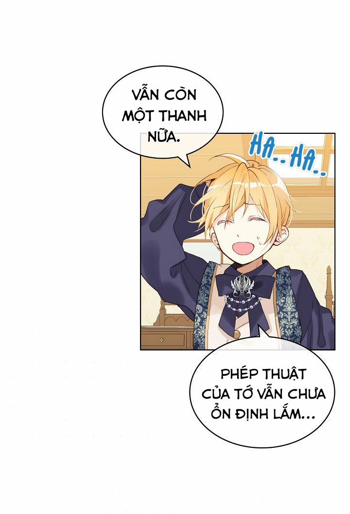 Con Có Phải Là Con Gái Của Người Không? 41 trang 40