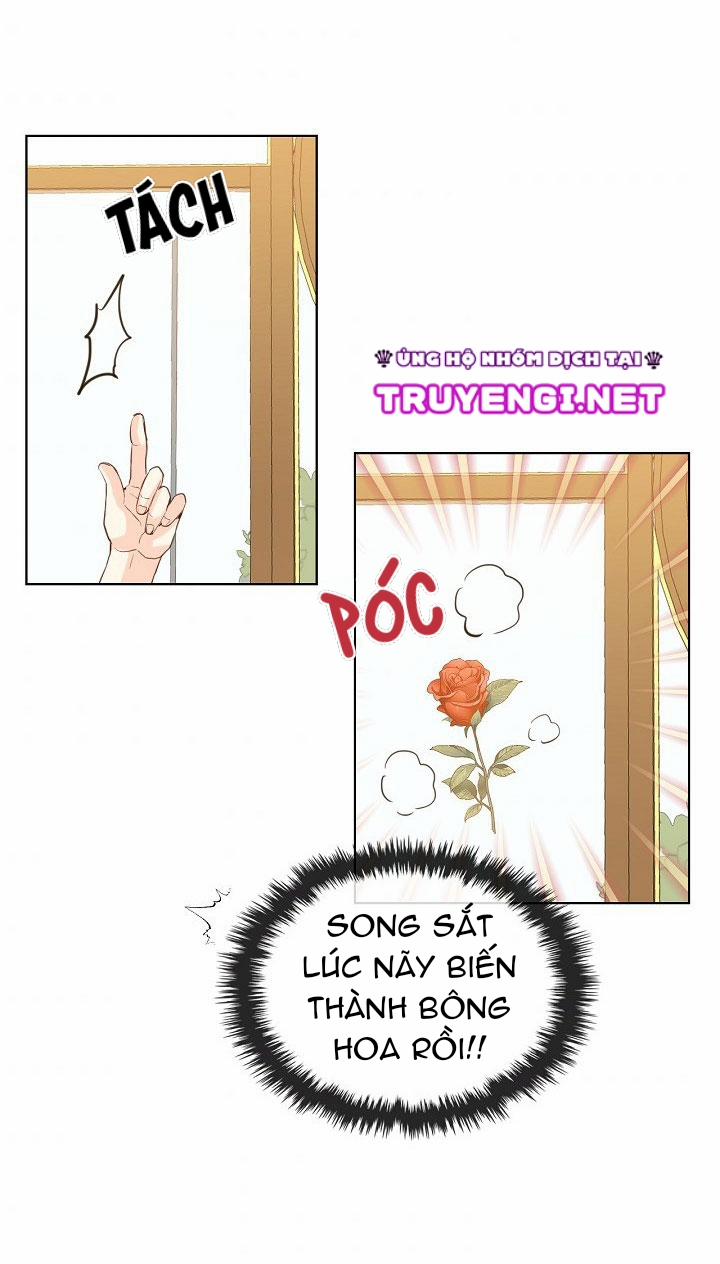 Con Có Phải Là Con Gái Của Người Không? 41 trang 41