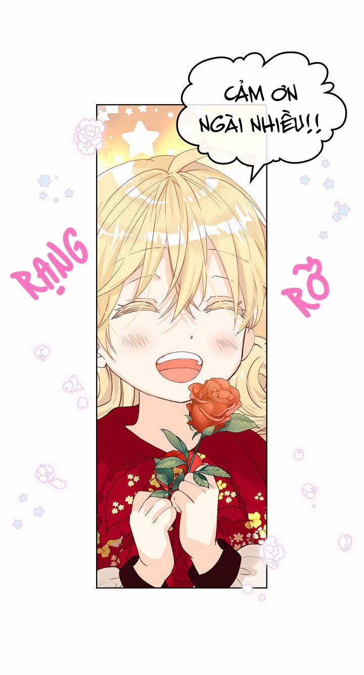 Con Có Phải Là Con Gái Của Người Không? 41 trang 43