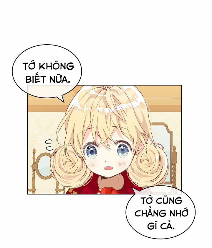 Con Có Phải Là Con Gái Của Người Không? 41 trang 47