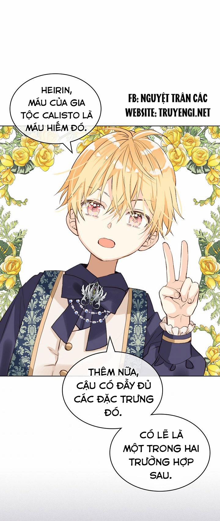 Con Có Phải Là Con Gái Của Người Không? 41 trang 48