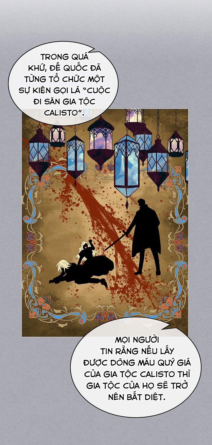 Con Có Phải Là Con Gái Của Người Không? 41 trang 49