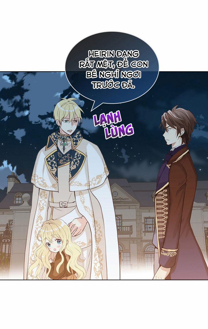 Con Có Phải Là Con Gái Của Người Không? 41 trang 5