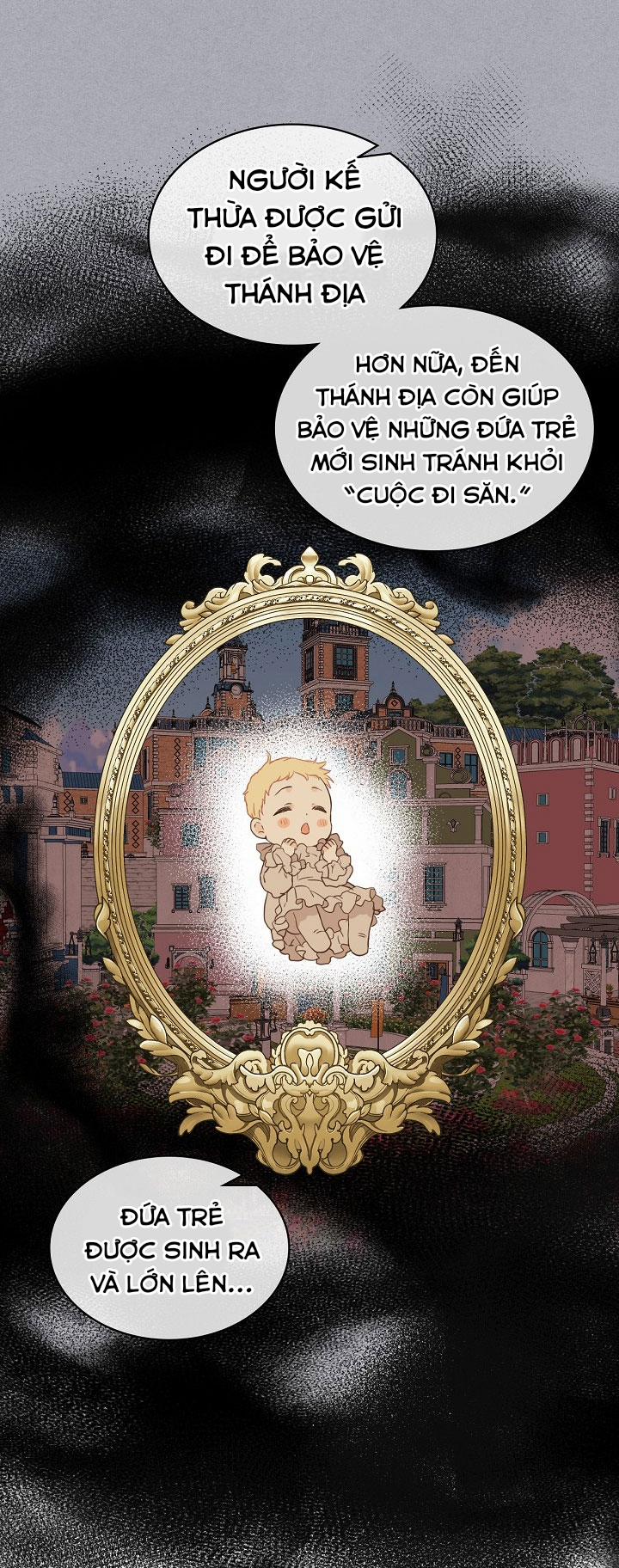 Con Có Phải Là Con Gái Của Người Không? 41 trang 51