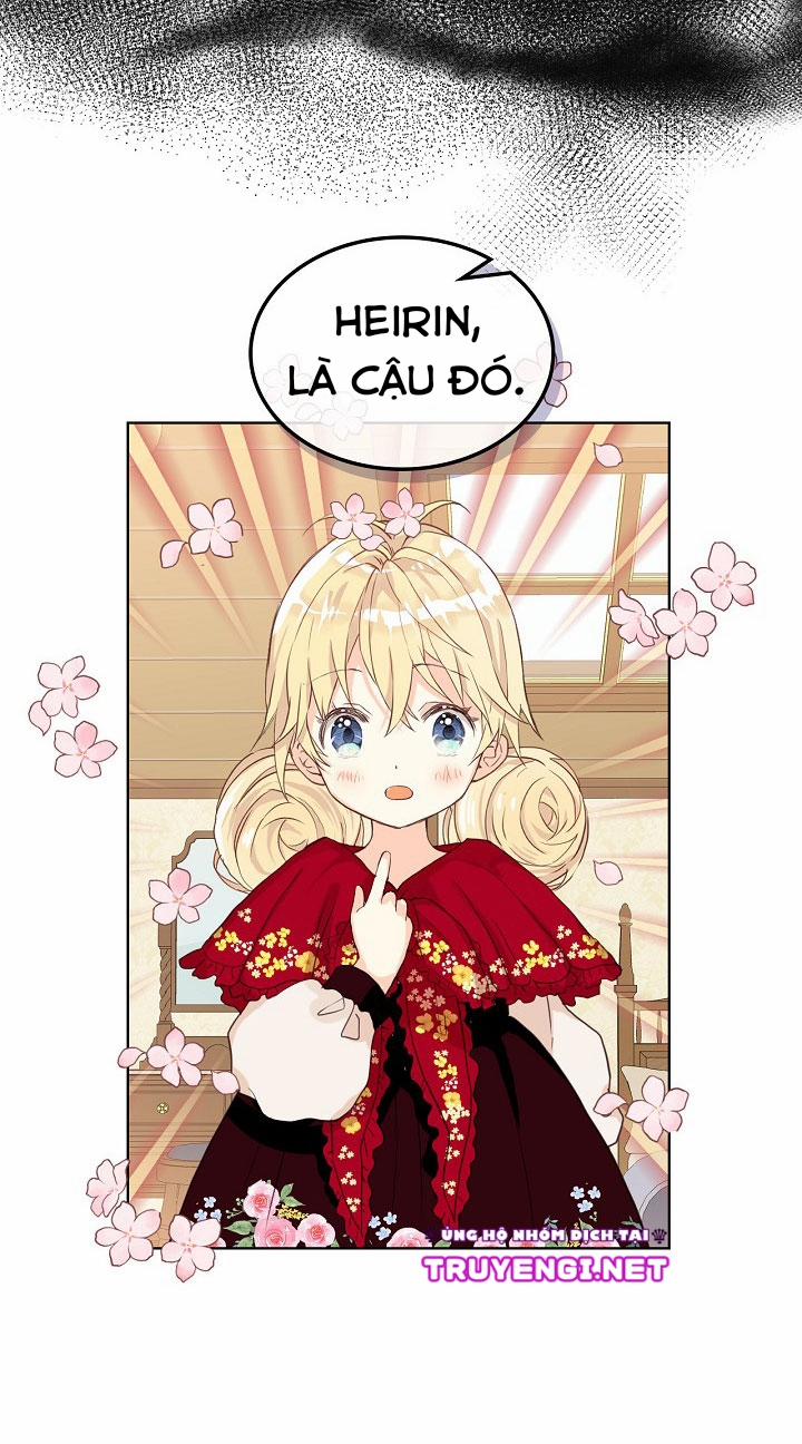 Con Có Phải Là Con Gái Của Người Không? 41 trang 52