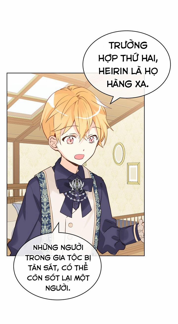 Con Có Phải Là Con Gái Của Người Không? 41 trang 53