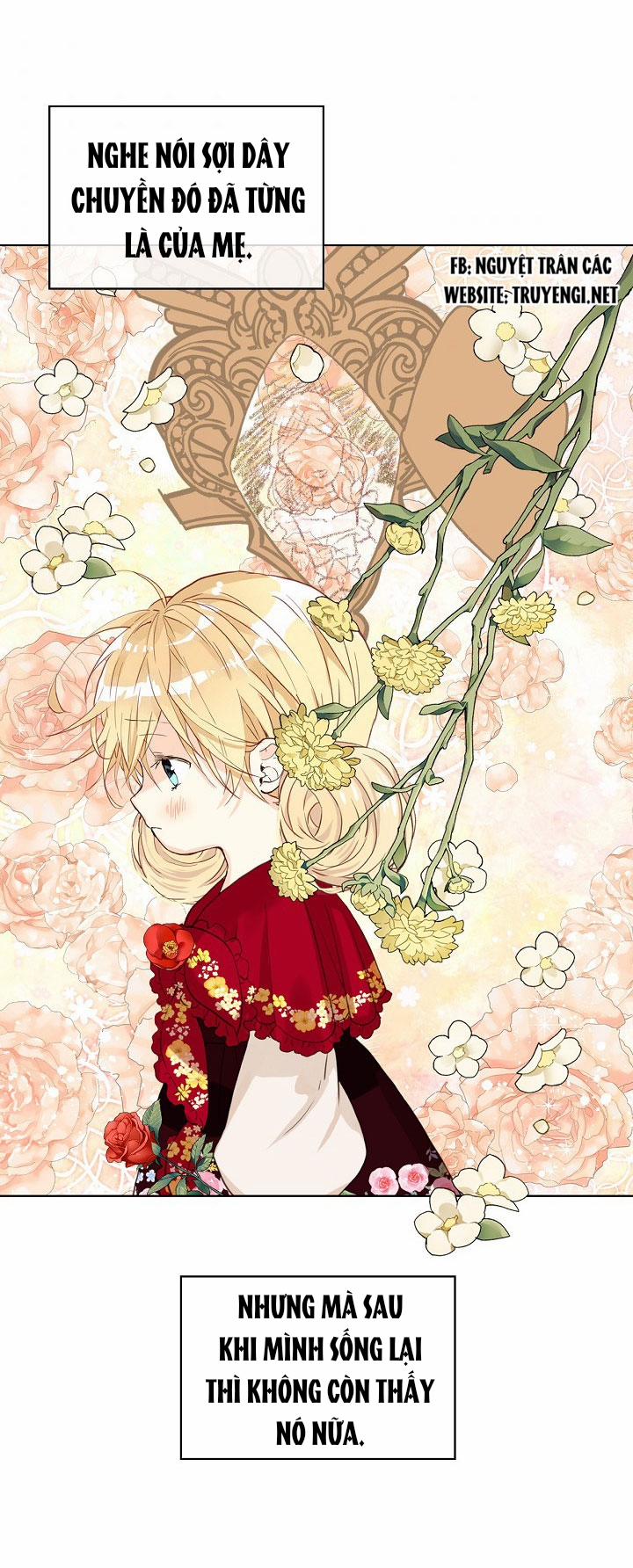 Con Có Phải Là Con Gái Của Người Không? 41 trang 56