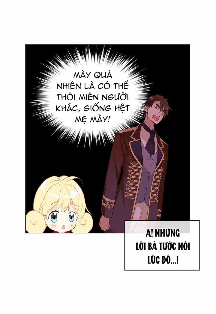 Con Có Phải Là Con Gái Của Người Không? 41 trang 57