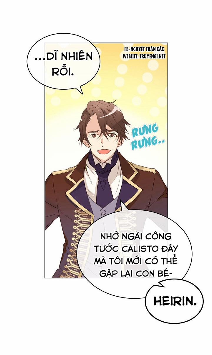 Con Có Phải Là Con Gái Của Người Không? 41 trang 6