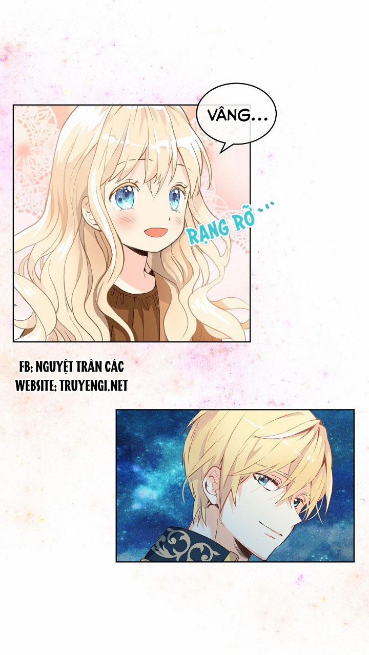 Con Có Phải Là Con Gái Của Người Không? 41 trang 8