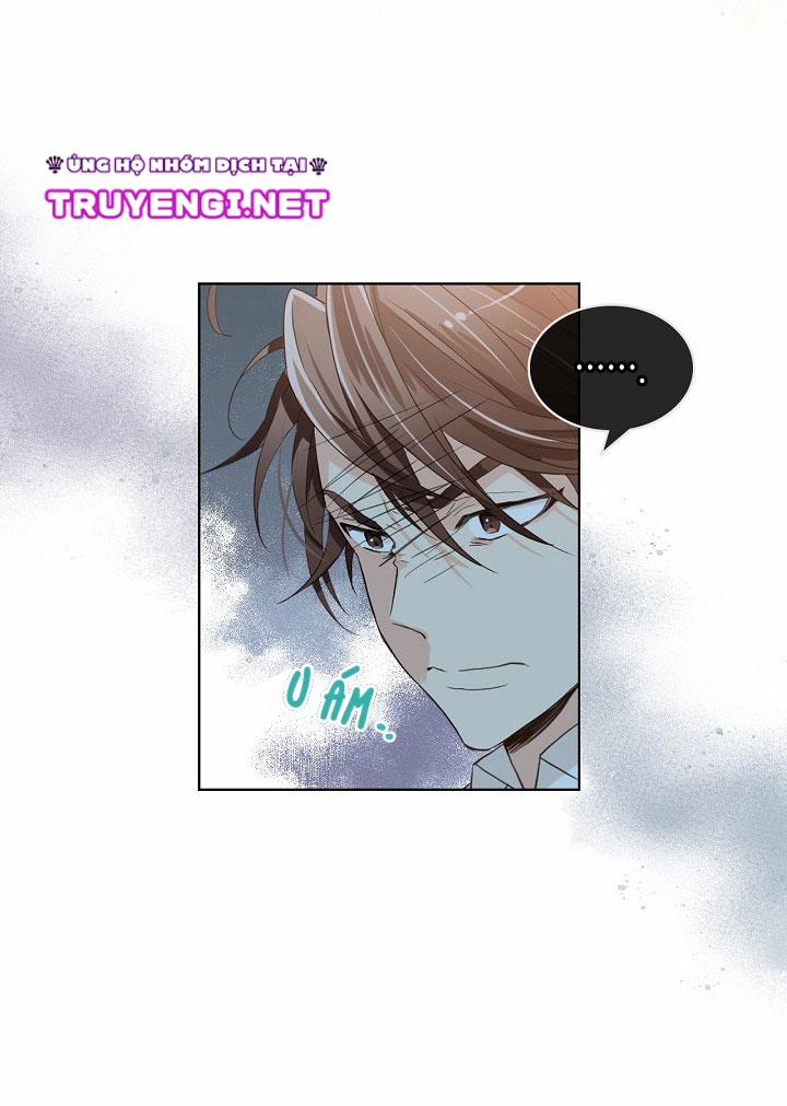 Con Có Phải Là Con Gái Của Người Không? 41 trang 9