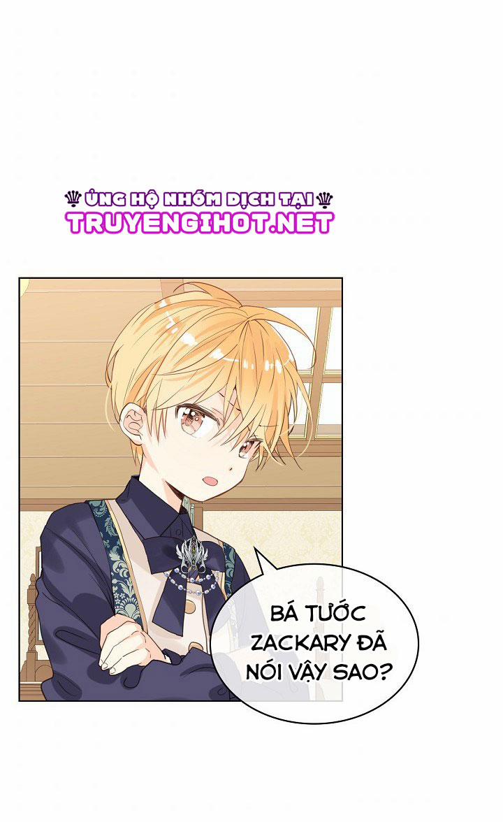 Con Có Phải Là Con Gái Của Người Không? 42 trang 1