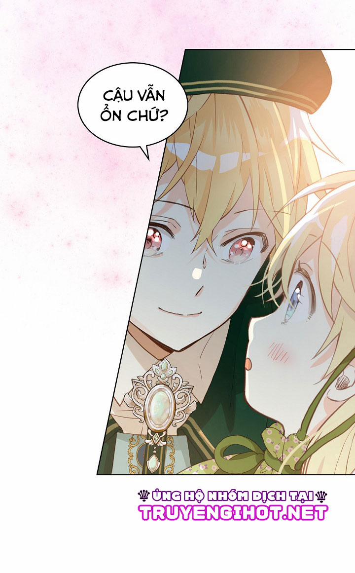 Con Có Phải Là Con Gái Của Người Không? 42 trang 14