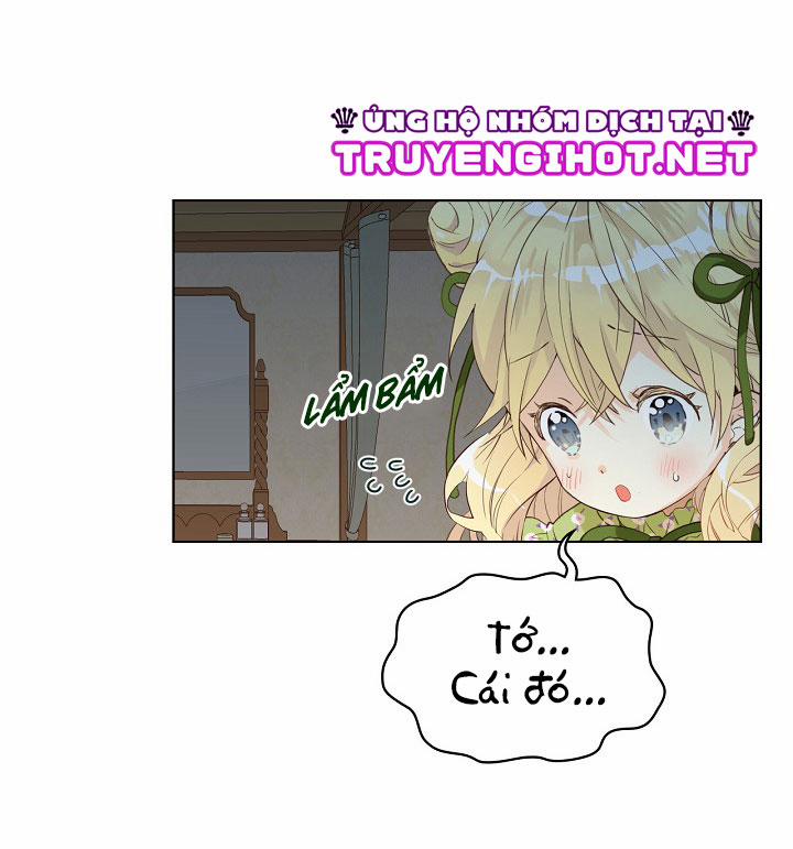 Con Có Phải Là Con Gái Của Người Không? 42 trang 17