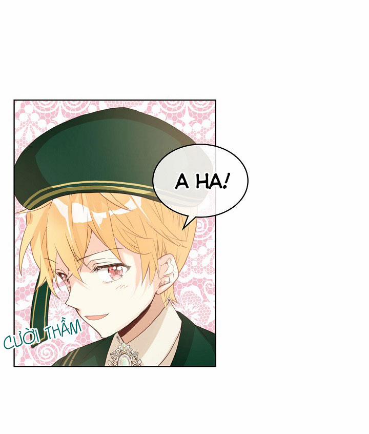 Con Có Phải Là Con Gái Của Người Không? 42 trang 18