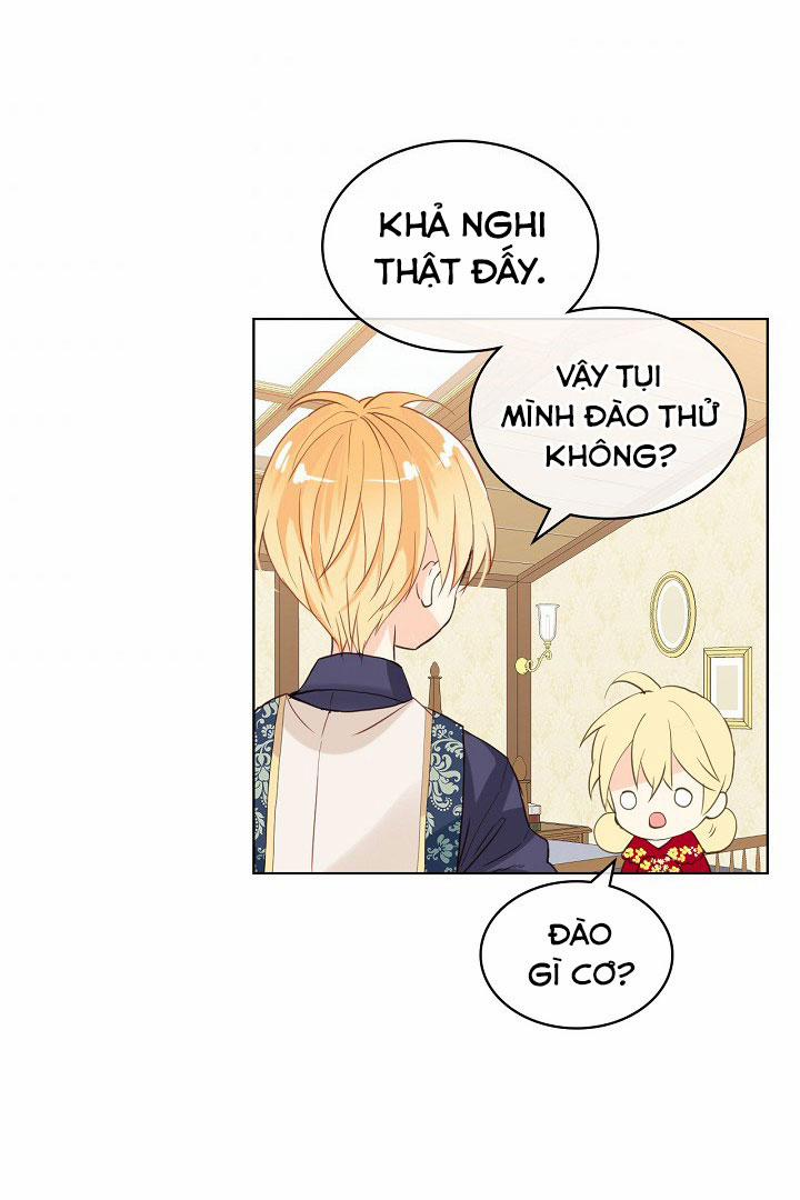 Con Có Phải Là Con Gái Của Người Không? 42 trang 2