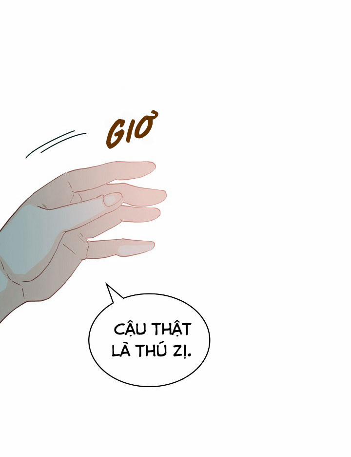 Con Có Phải Là Con Gái Của Người Không? 42 trang 23