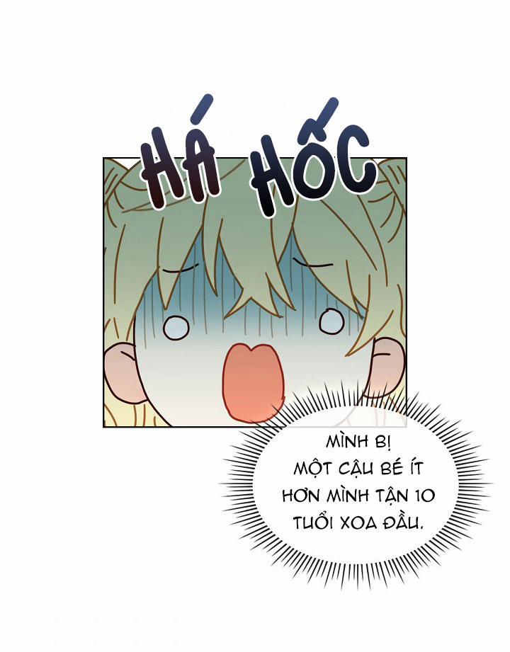 Con Có Phải Là Con Gái Của Người Không? 42 trang 25