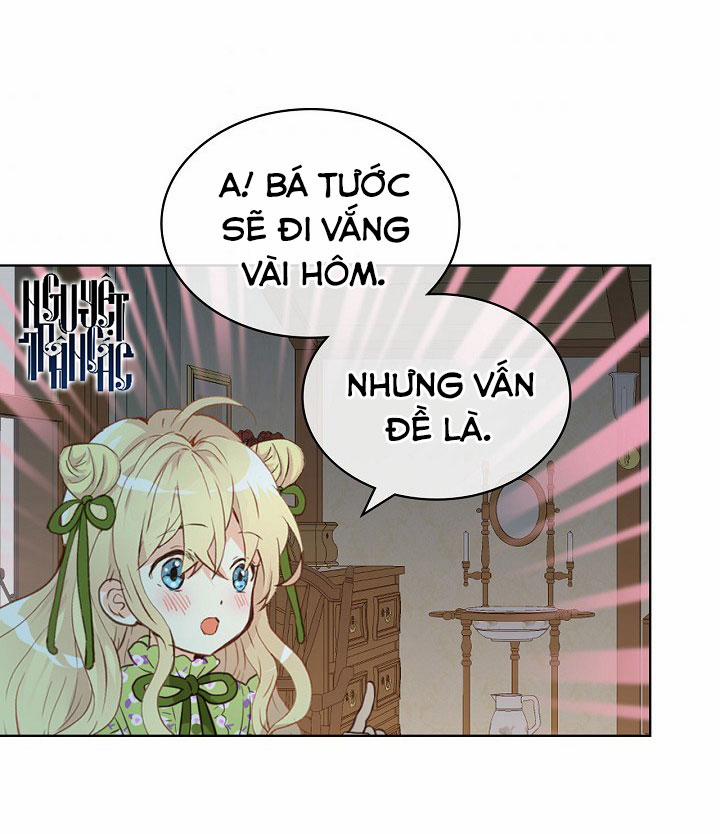 Con Có Phải Là Con Gái Của Người Không? 42 trang 27