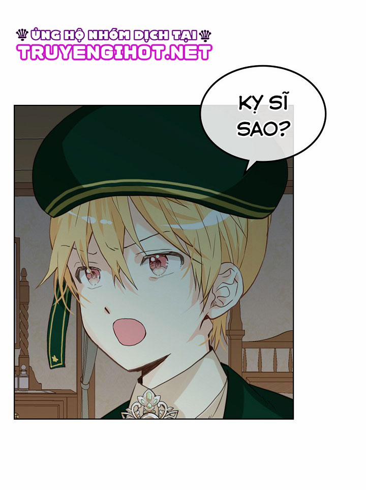 Con Có Phải Là Con Gái Của Người Không? 42 trang 29