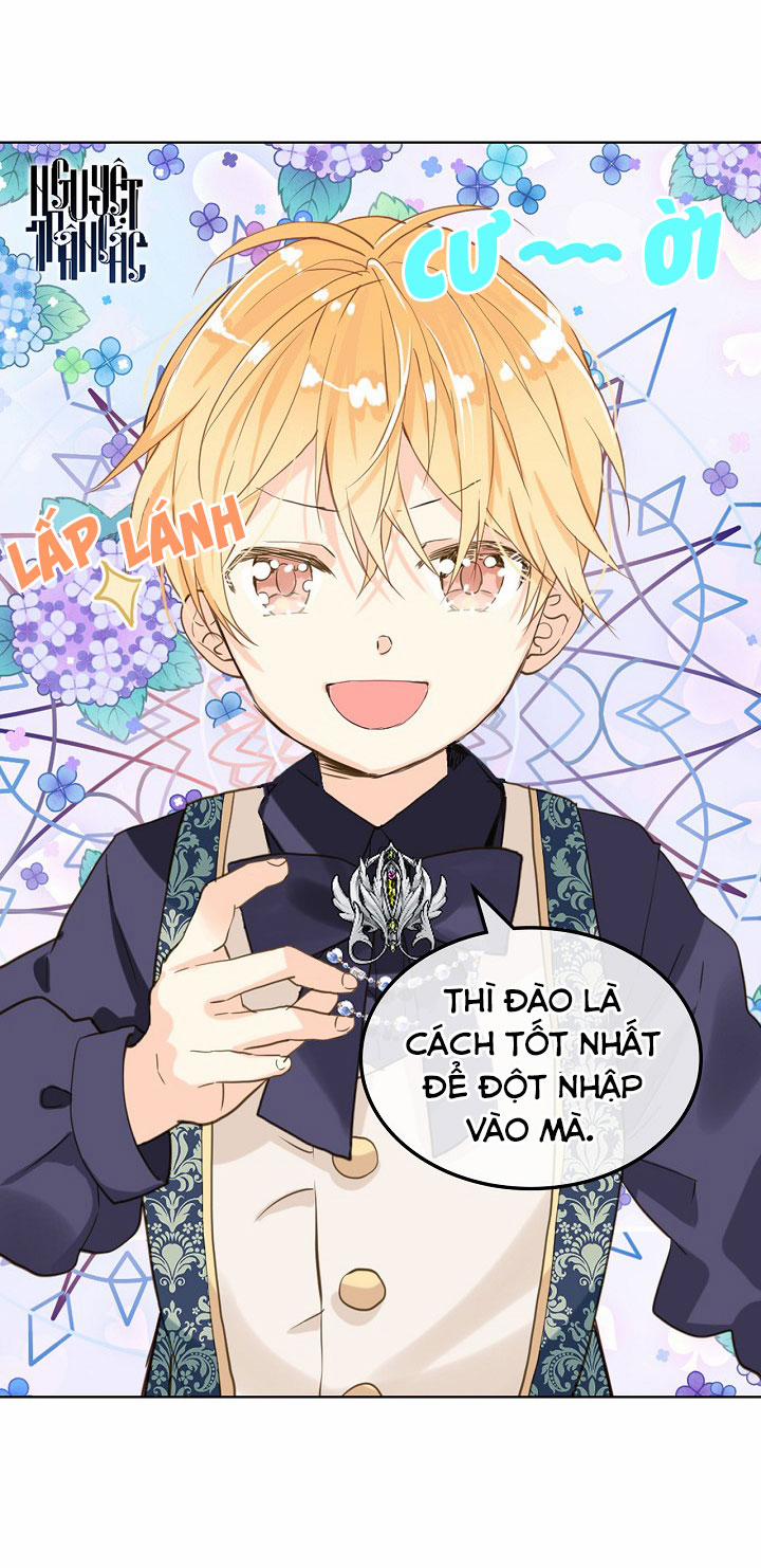 Con Có Phải Là Con Gái Của Người Không? 42 trang 3