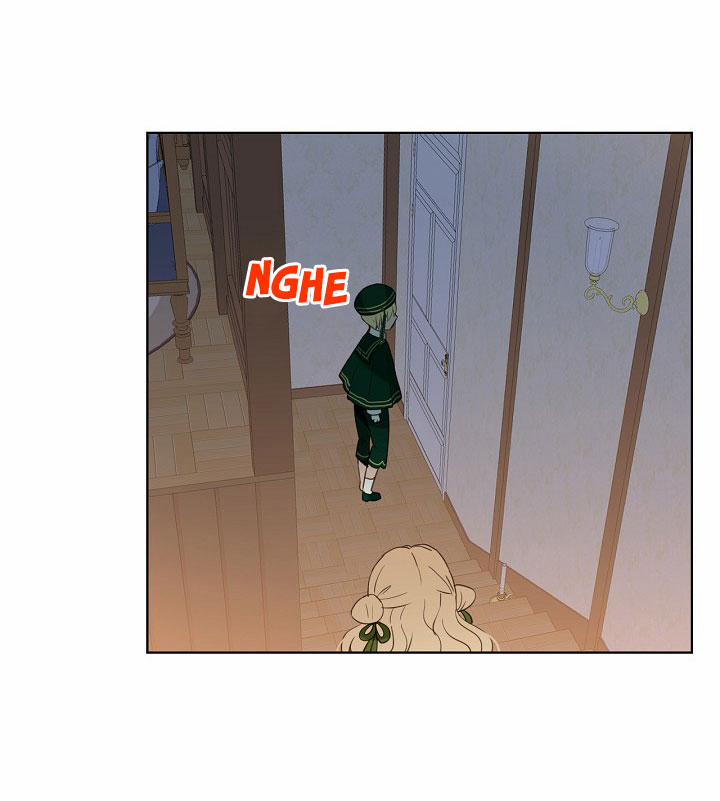 Con Có Phải Là Con Gái Của Người Không? 42 trang 30