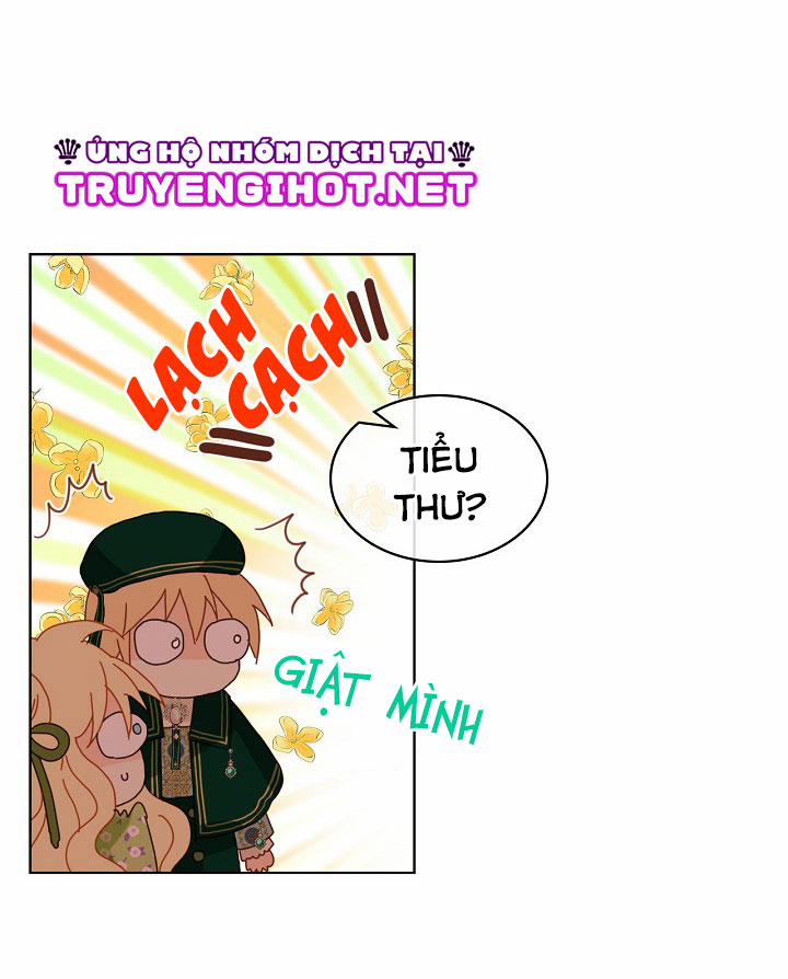 Con Có Phải Là Con Gái Của Người Không? 42 trang 32