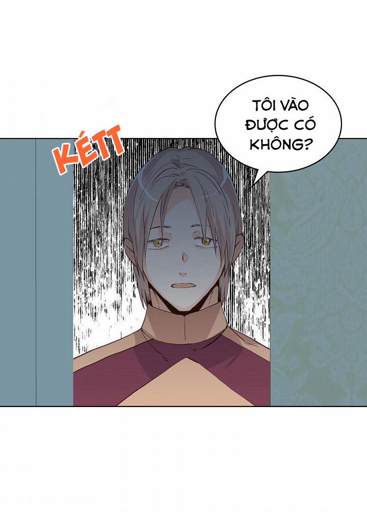 Con Có Phải Là Con Gái Của Người Không? 42 trang 36