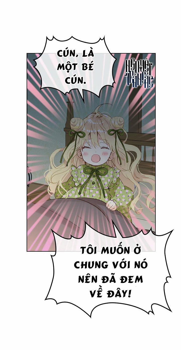 Con Có Phải Là Con Gái Của Người Không? 42 trang 41