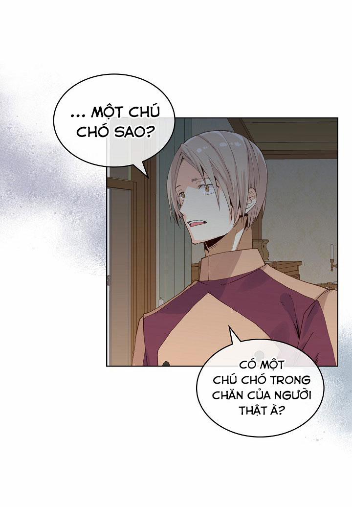 Con Có Phải Là Con Gái Của Người Không? 42 trang 43