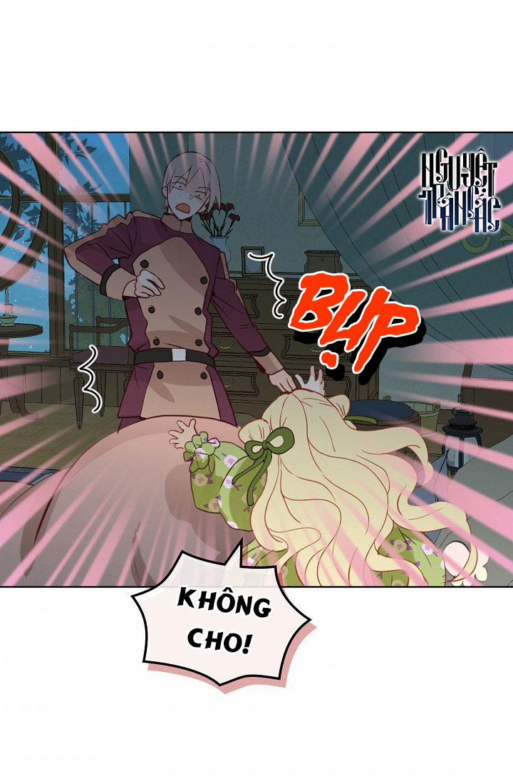 Con Có Phải Là Con Gái Của Người Không? 42 trang 45