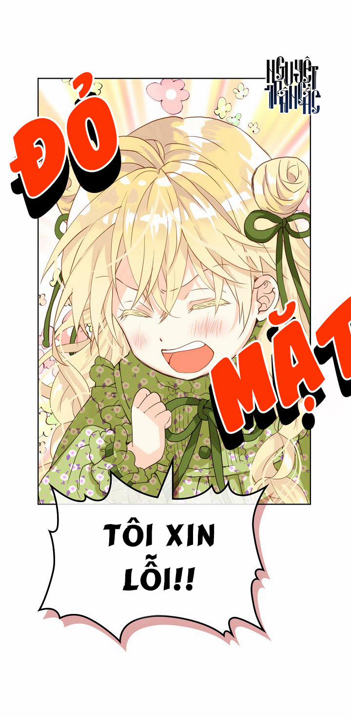 Con Có Phải Là Con Gái Của Người Không? 42 trang 47