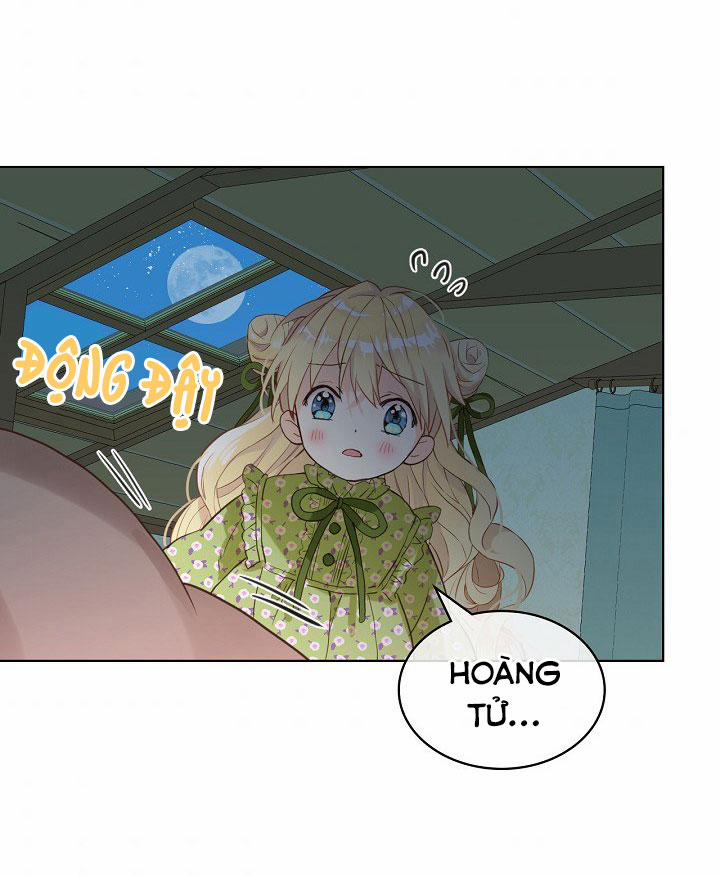 Con Có Phải Là Con Gái Của Người Không? 42 trang 62