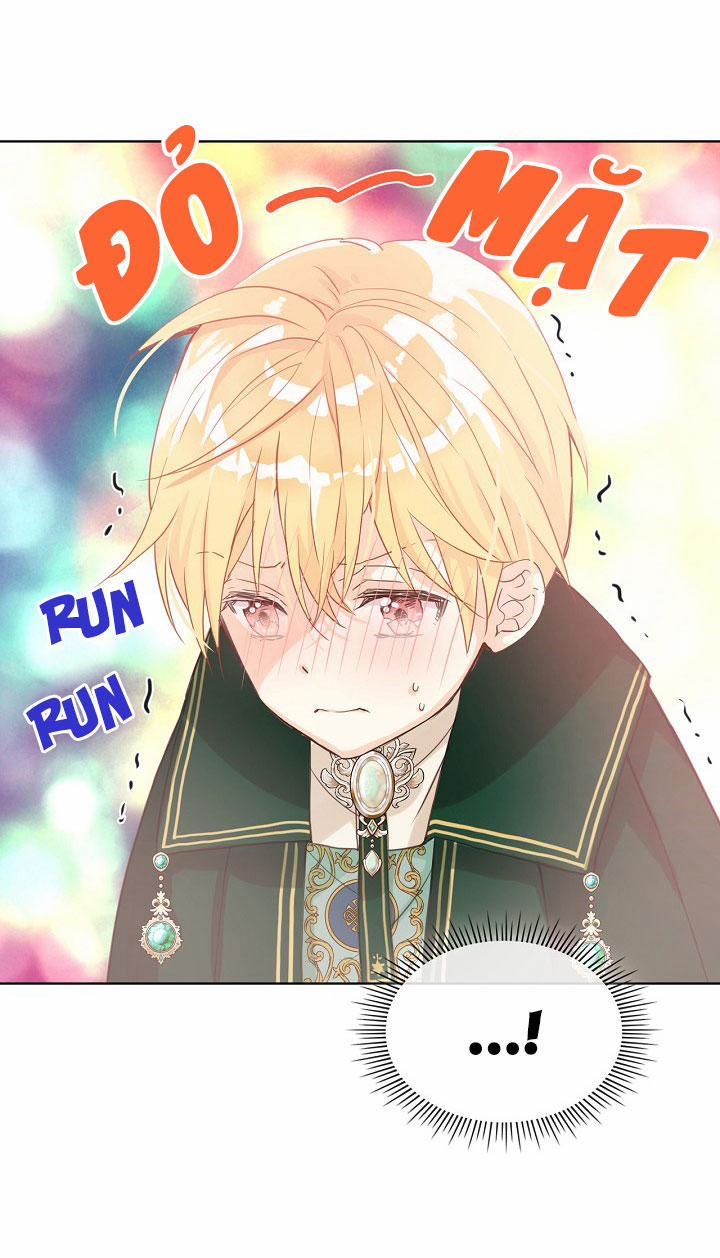 Con Có Phải Là Con Gái Của Người Không? 42 trang 65