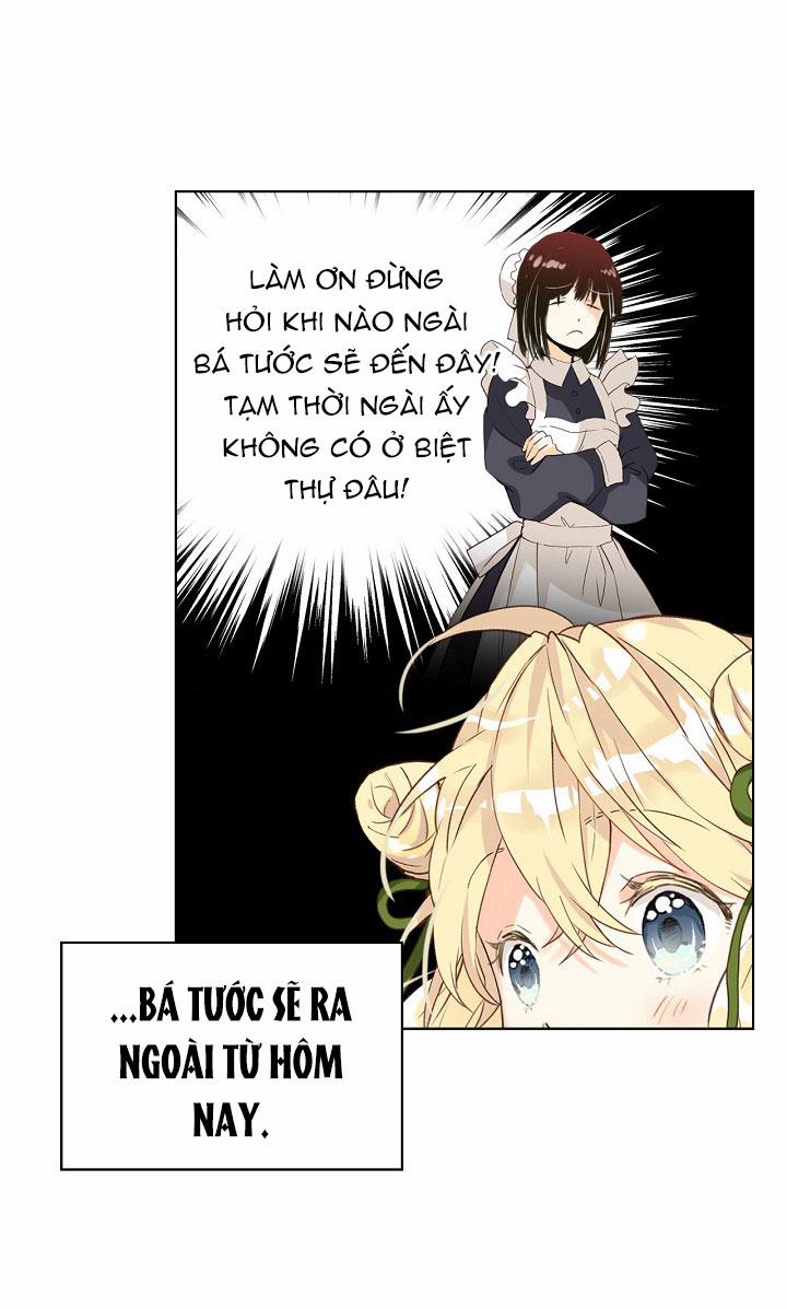 Con Có Phải Là Con Gái Của Người Không? 42 trang 9