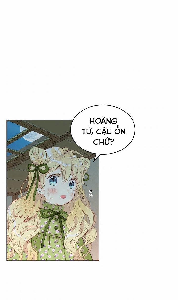 Con Có Phải Là Con Gái Của Người Không? 43 trang 1