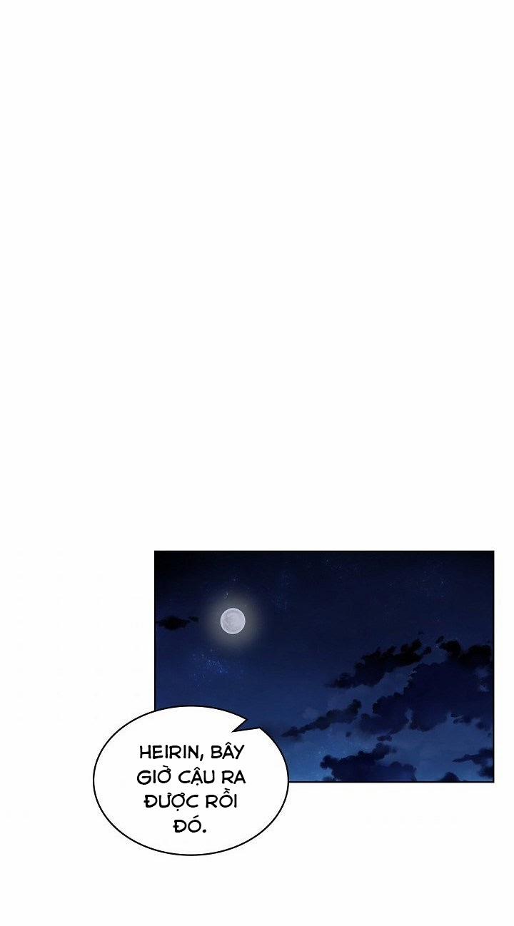 Con Có Phải Là Con Gái Của Người Không? 43 trang 10