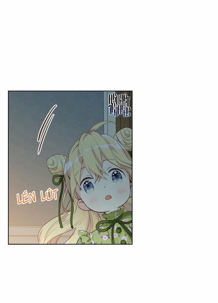 Con Có Phải Là Con Gái Của Người Không? 43 trang 11