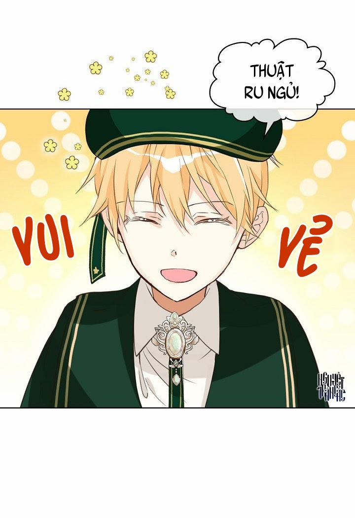 Con Có Phải Là Con Gái Của Người Không? 43 trang 14