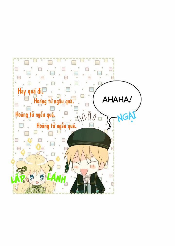 Con Có Phải Là Con Gái Của Người Không? 43 trang 16